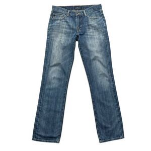 Lucky Brand Men's‎ Size 31 221 Original Straight Leg Jeans